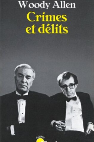 Cover of Crimes Et D'Lits
