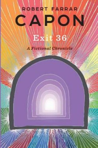 Cover of Exit 36