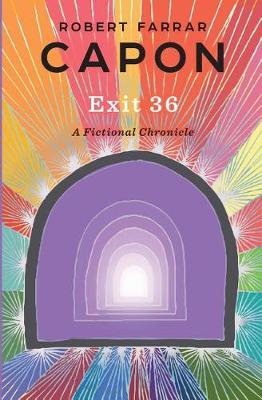 Book cover for Exit 36