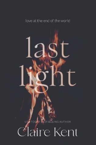 Cover of Last Light