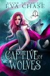 Book cover for Captive of Wolves