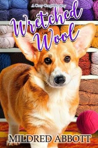 Cover of Wretched Wool