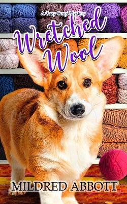 Book cover for Wretched Wool