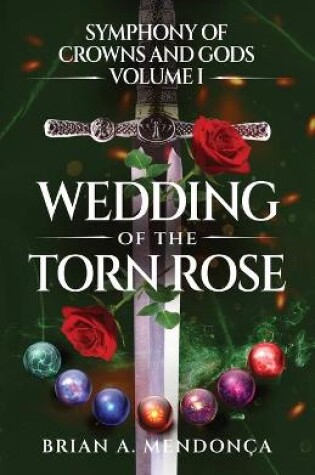 Cover of Wedding of the Torn Rose