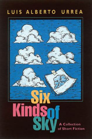 Cover of Six Kinds of Sky