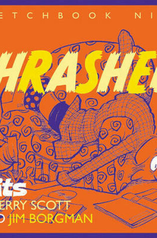 Cover of Thrashed