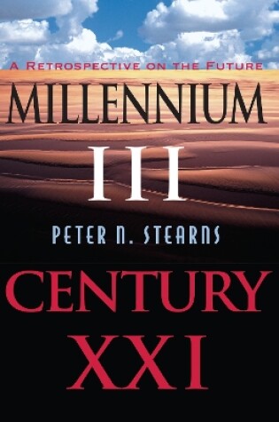 Cover of Millennium III, Century Xxi