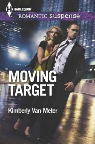 Cover of Moving Target