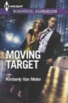Book cover for Moving Target