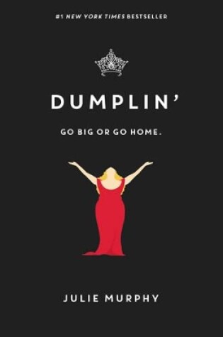 Cover of Dumplin'