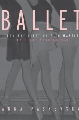 Cover of Ballet