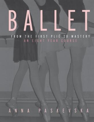 Cover of Ballet