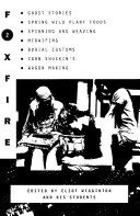 Book cover for Foxfire 2