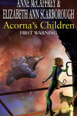 Cover of Acorna's Children : First Warning