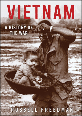 Cover of Vietnam