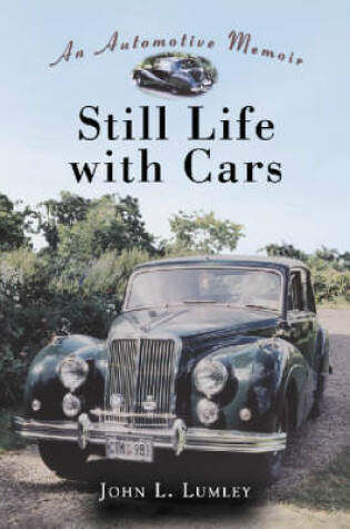 Cover of Still Life with Cars