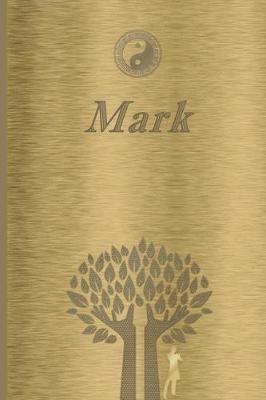 Book cover for Mark