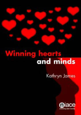 Book cover for Winning Hearts and Minds