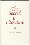 Book cover for The Sacred in Literature