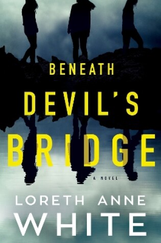 Cover of Beneath Devil's Bridge