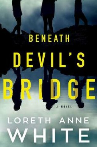 Cover of Beneath Devil's Bridge