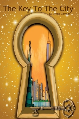 Cover of The Key To The City