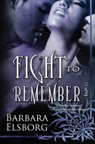 Cover of Fight to Remember
