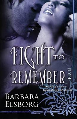 Book cover for Fight to Remember