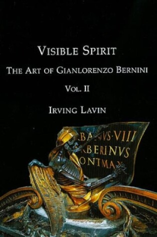 Cover of Visible Spirit, Vol. II