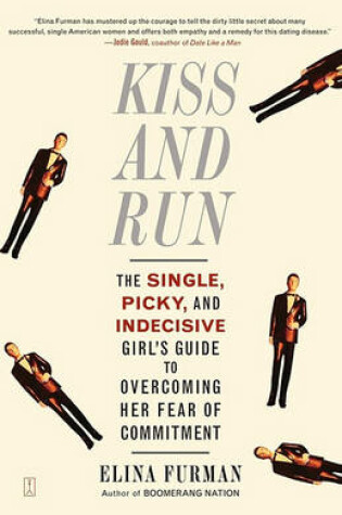 Cover of Kiss and Run