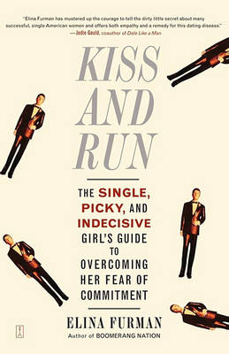 Book cover for Kiss and Run