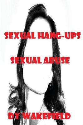 Book cover for Sexual Hang-ups