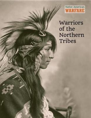 Book cover for Warriors of the Northern Tribes