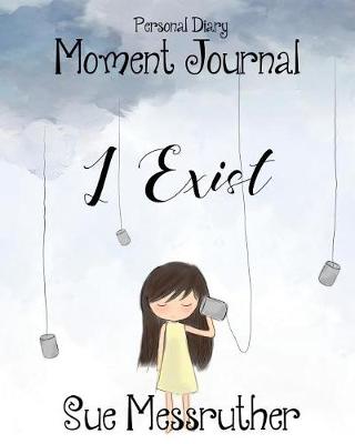 Cover of I Exist