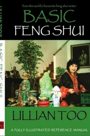 Cover of Basic Feng Shui