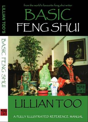 Book cover for Basic Feng Shui