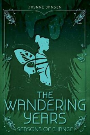 Cover of The Wandering Years