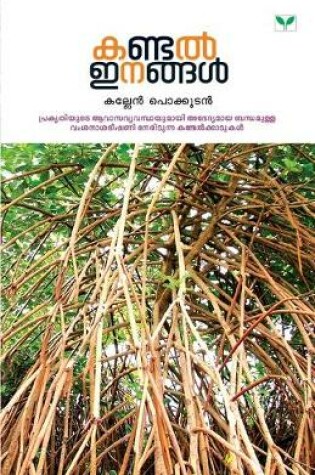 Cover of kandal inangal