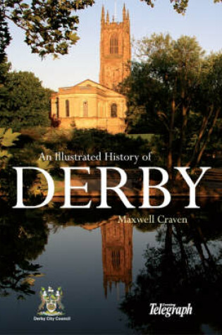 Cover of The Illustrated History of Derby