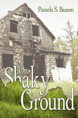 Cover of On Shaky Ground