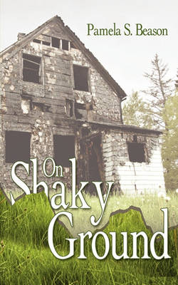 Book cover for On Shaky Ground