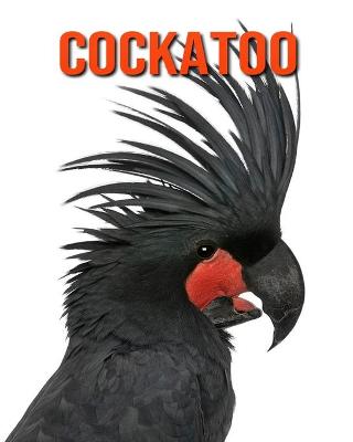 Book cover for Cockatoo