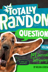 Book cover for Totally Random Questions Volume 5