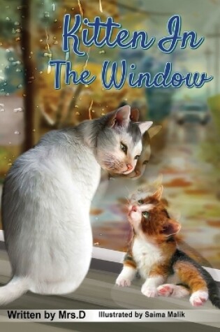 Cover of Kitten in the Window