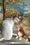 Book cover for Kitten in the Window