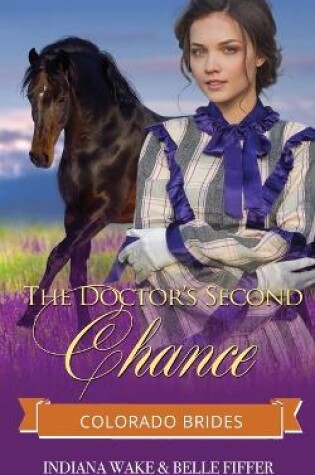 Cover of The Doctor's Second Chance