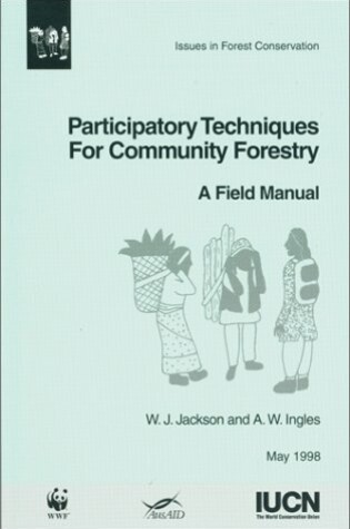 Cover of Participatory Techniques for Community Forestry