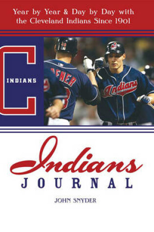 Cover of Indians Journal