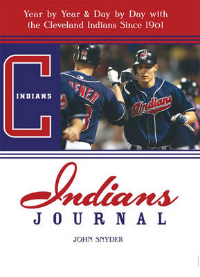 Cover of Indians Journal