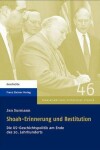 Book cover for Shoah-Erinnerung Und Restitution